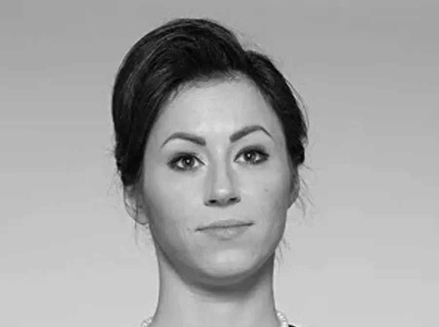 Ксения Гердасова — актриса