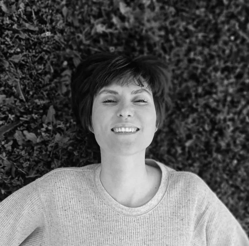 Ксения Козлова — художник по свету