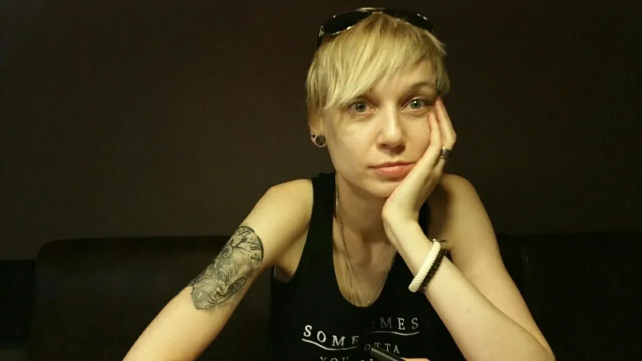 Ксения Нужина
