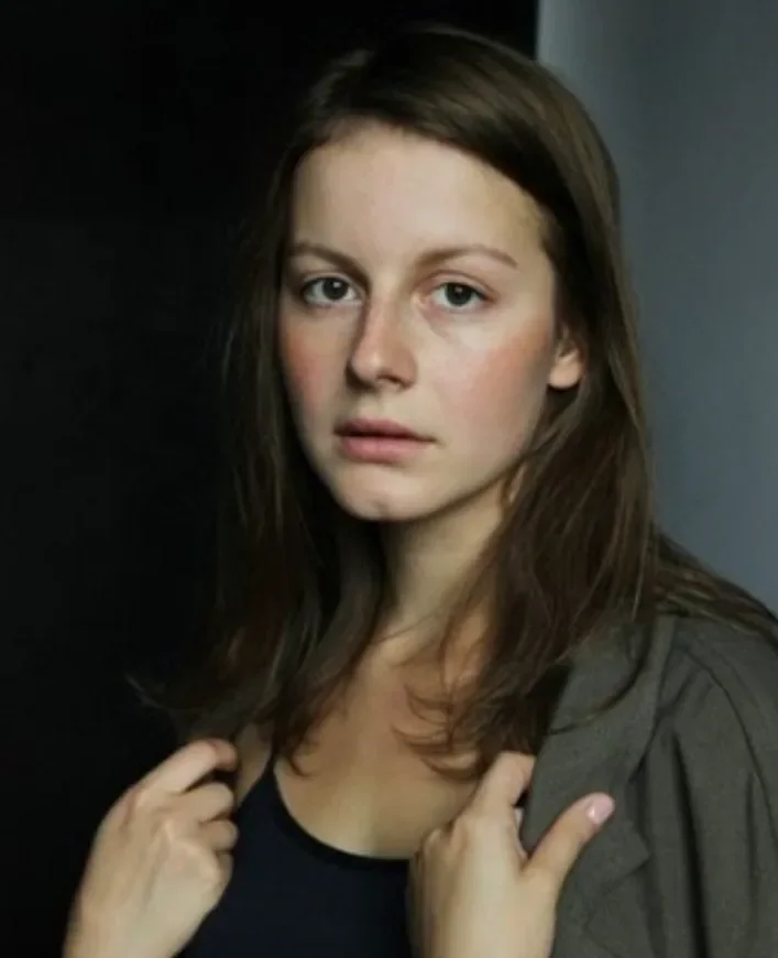 Ксения Плюснина