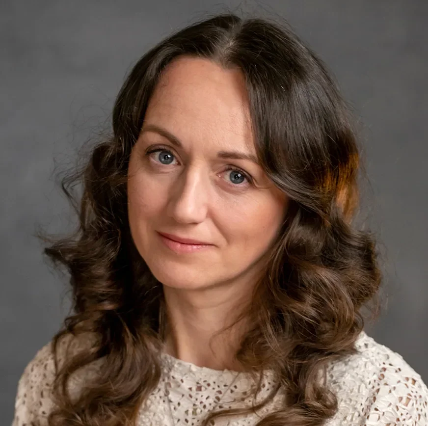 Ксения Розова