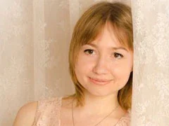 Ксения Зуден — актриса