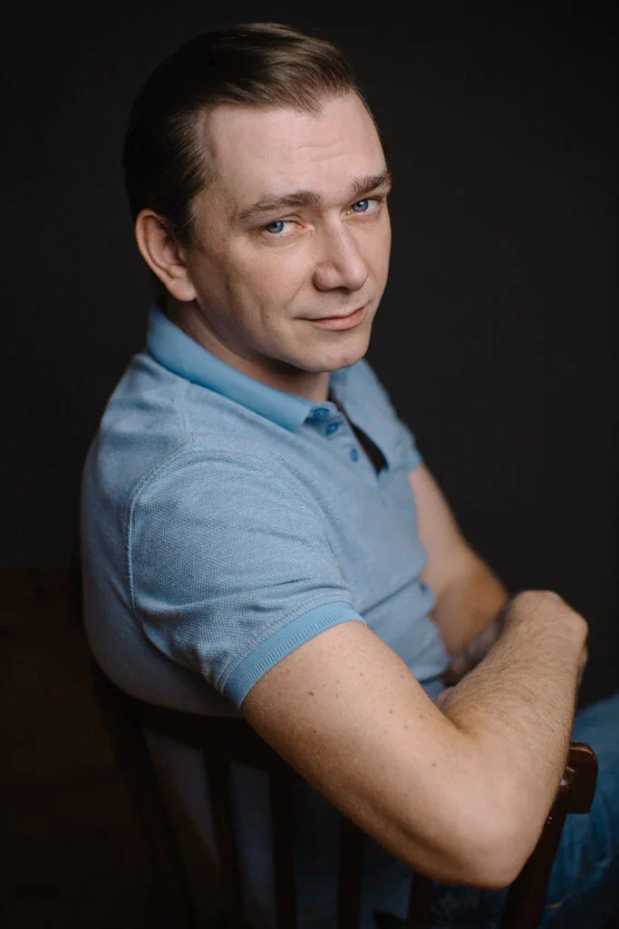 Кузьма Стомаченко
