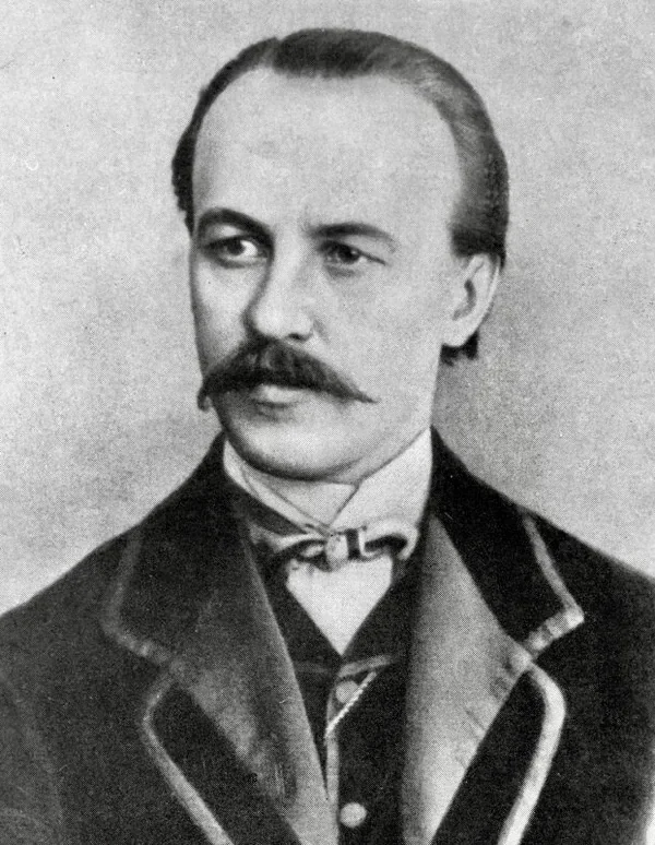 Лев Иванов — балетмейстер