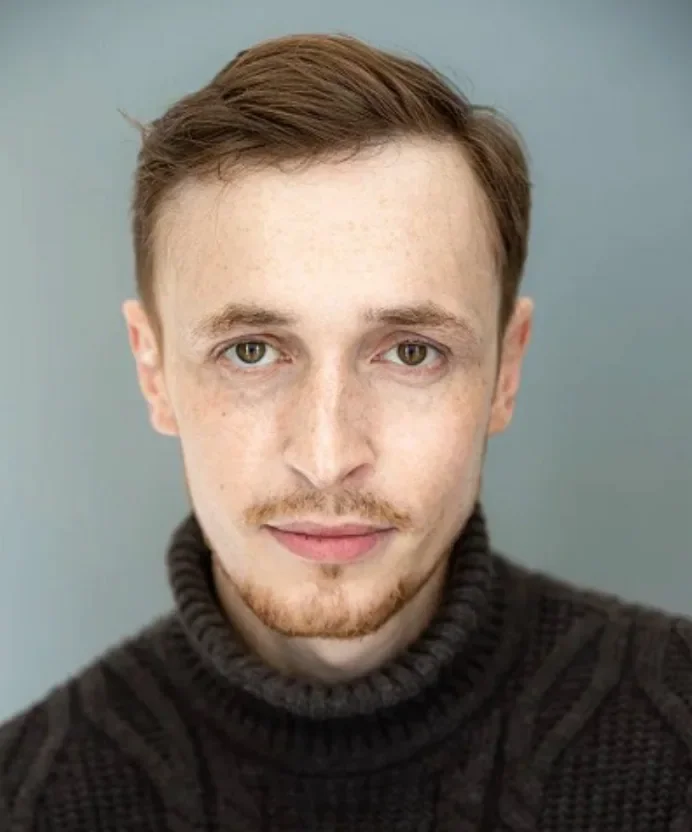 Александр Игнатьев — актёр