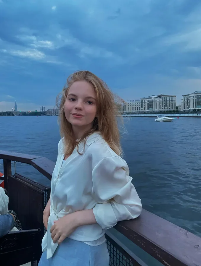 Лада Киселева — актриса