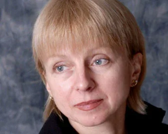 Лариса Кузнецова — балетмейстер