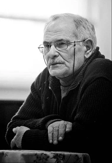 Леонид Квинихидзе — режиссёр-постановщик