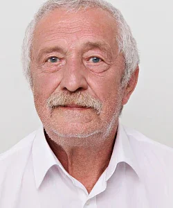 Леонид Михайловский