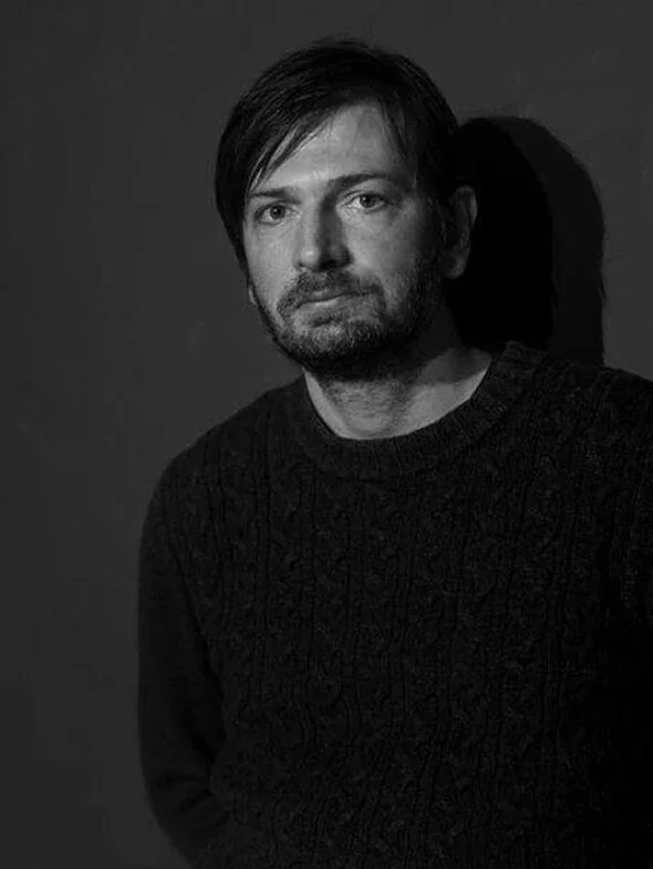 Алексей Лобанов