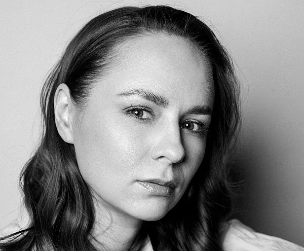 Лилия Гильмутдинова — актриса
