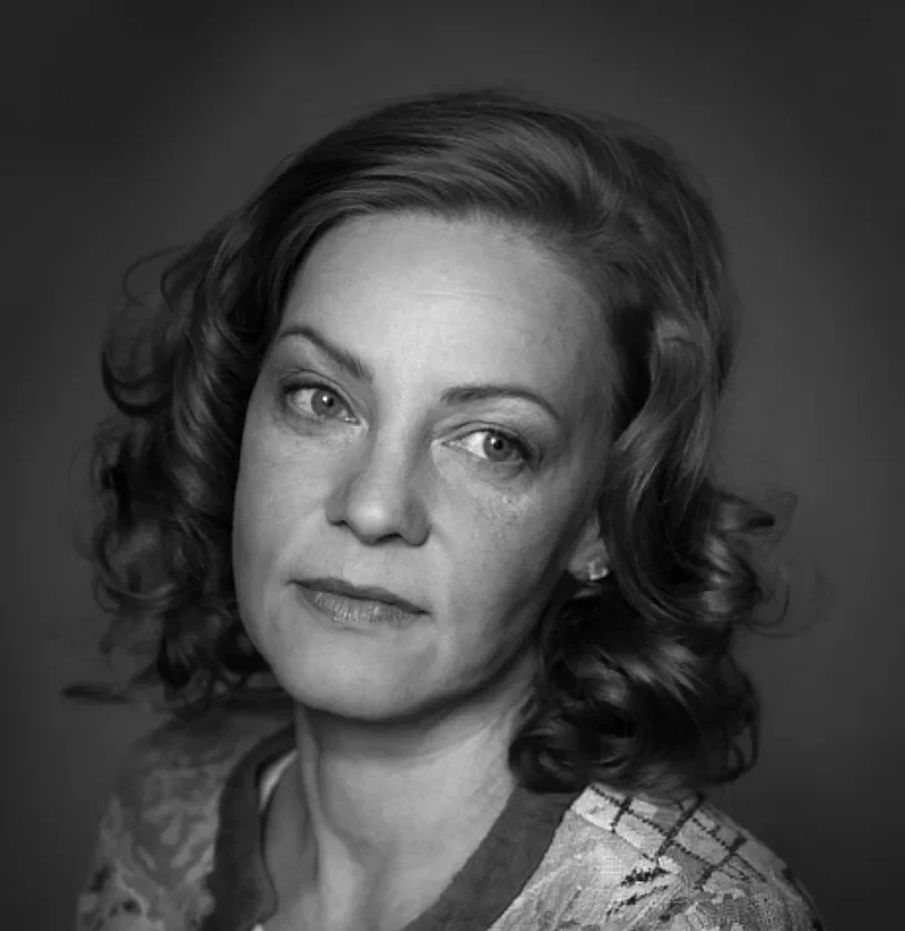 Любовь Ельцова — актриса
