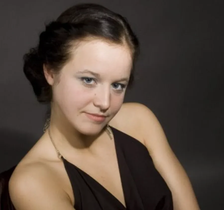 Любовь Градовских — актриса