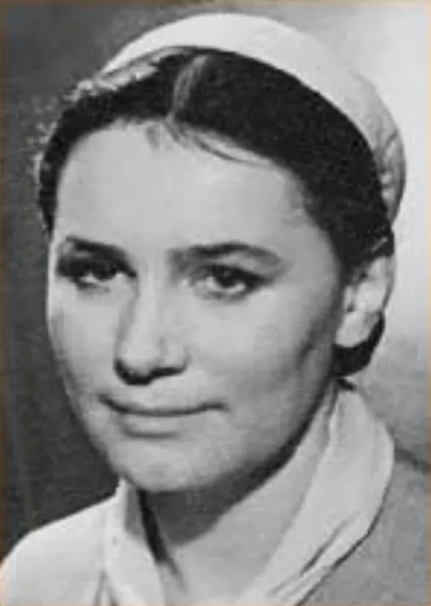 Людмила Люлько