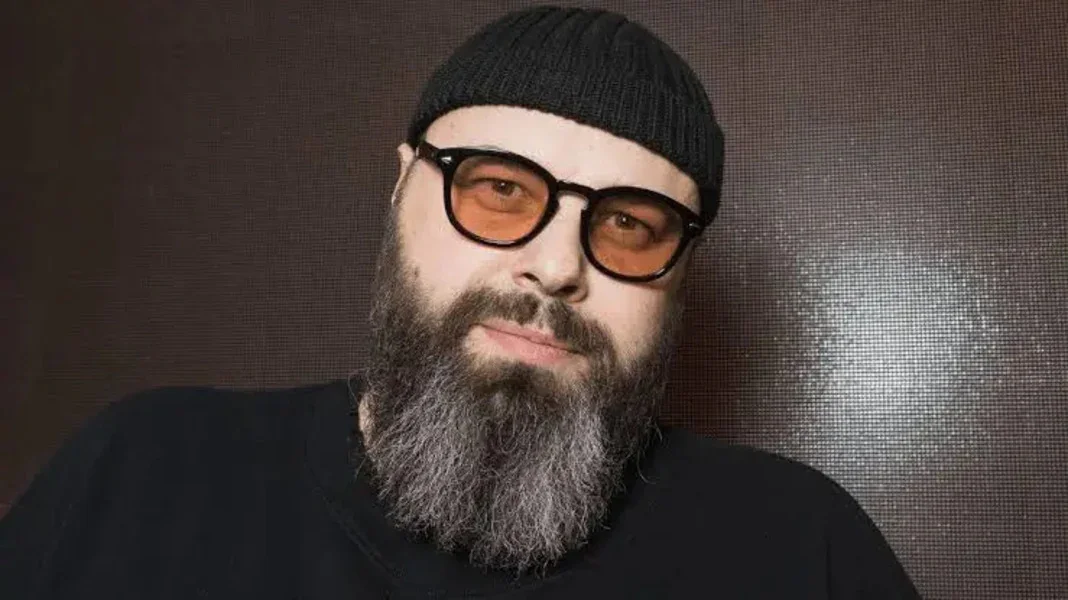 Максим Фадеев — певец