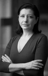 Маргарита Алёшина — актриса
