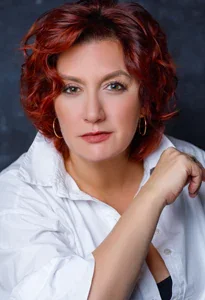 Маргарита Бычкова — актриса