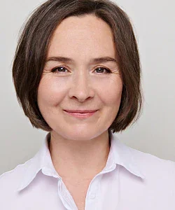 Маргарита Лоскутникова — актриса