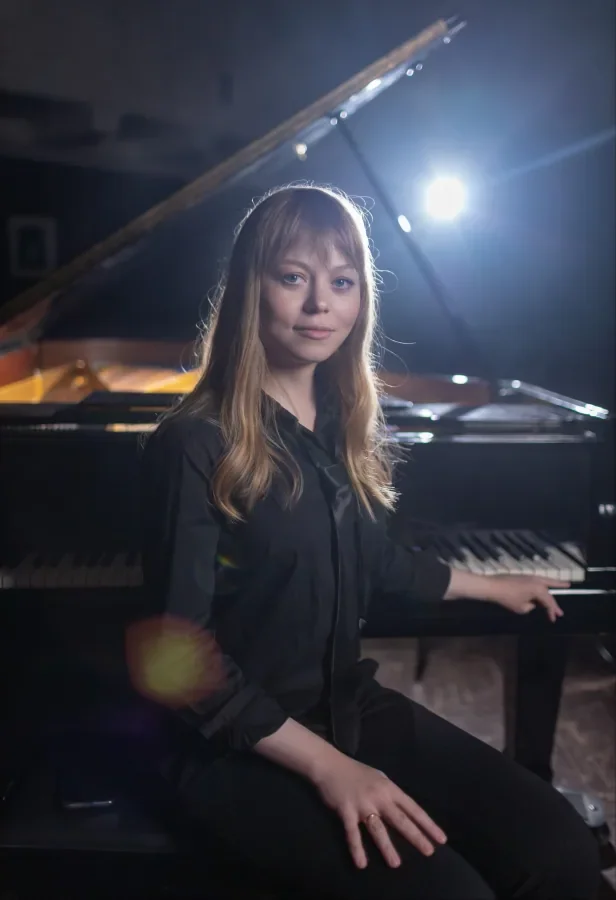 Маргарита Ваганова