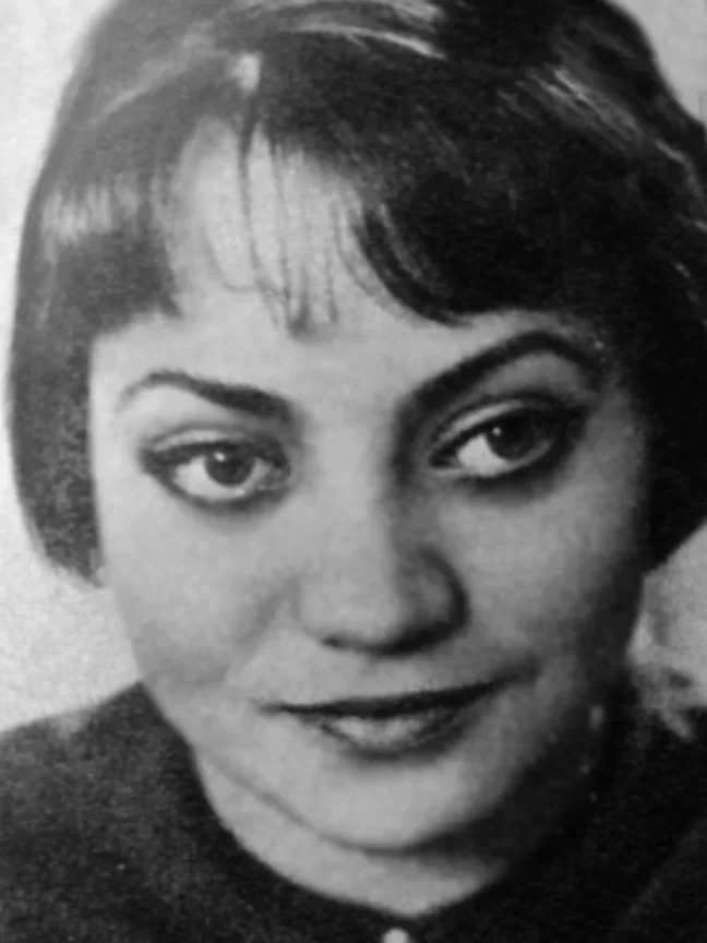 Марина Мальцева