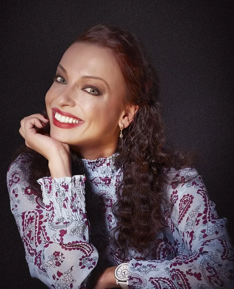 Марина Титова — актриса