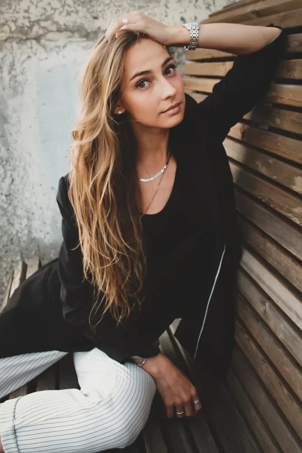 Марина Яшина — хореограф