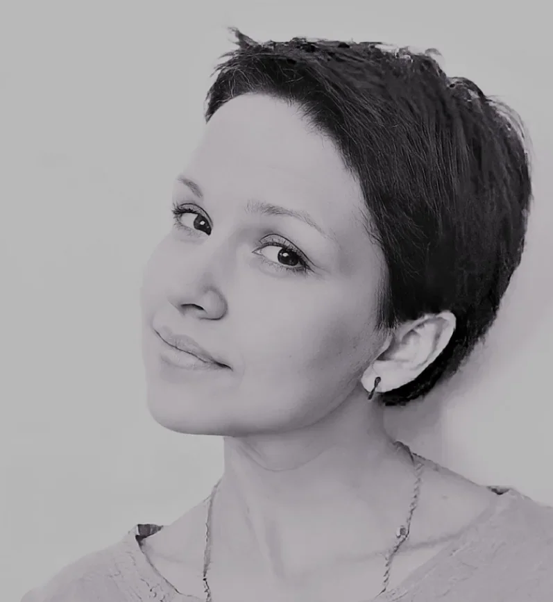 Марина Завьялова — художник-постановщик
