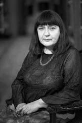 Мария Брянцева — художник-постановщик