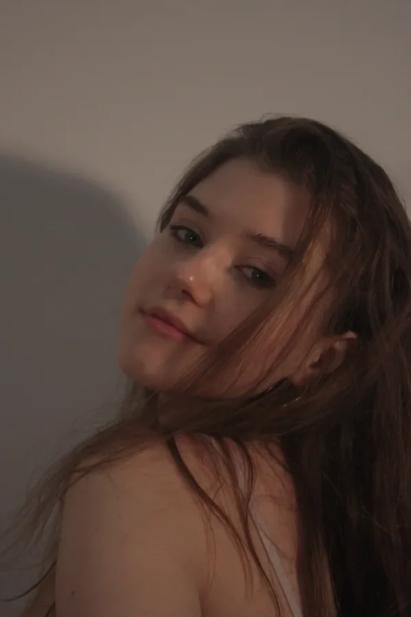 Мария Гудочникова — актриса