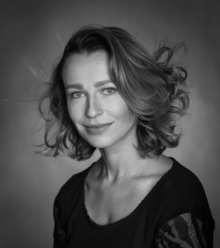 Мария Иванова — актриса