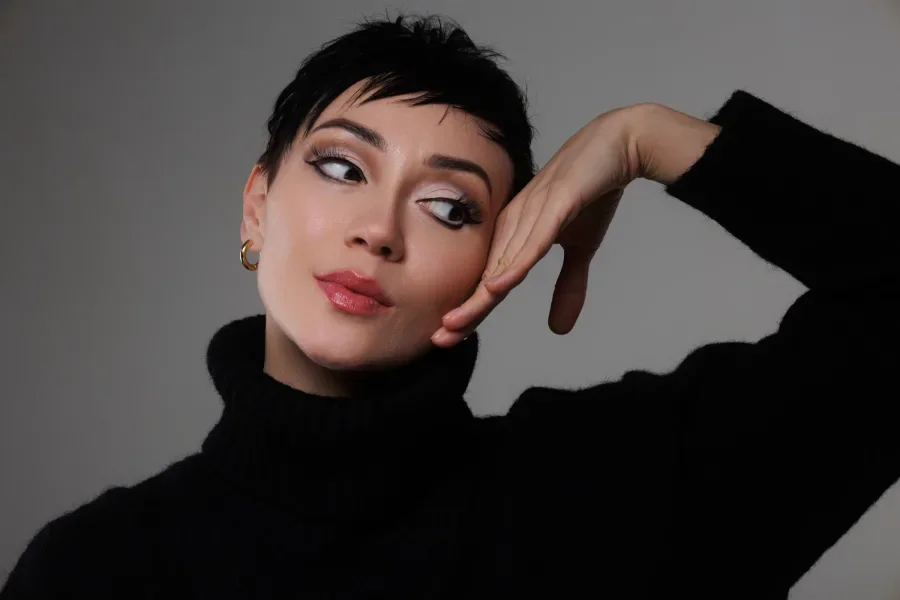 Мария Семушина