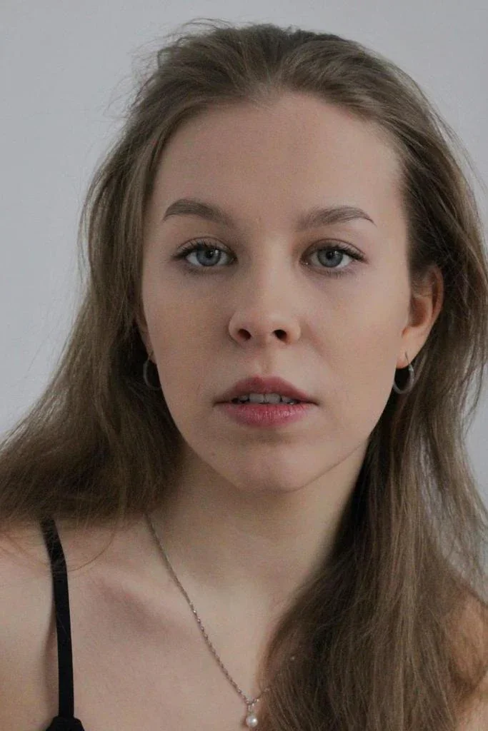 Мария Уставщикова — актриса