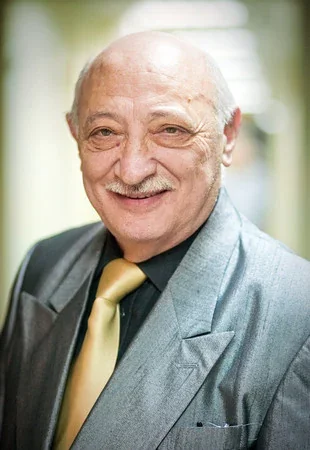 Марк Самойлов — композитор