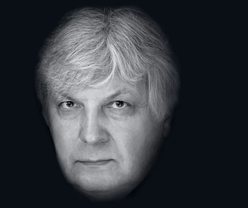 Михаил Александров