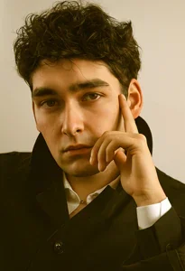 Михаил Бакиров — актёр