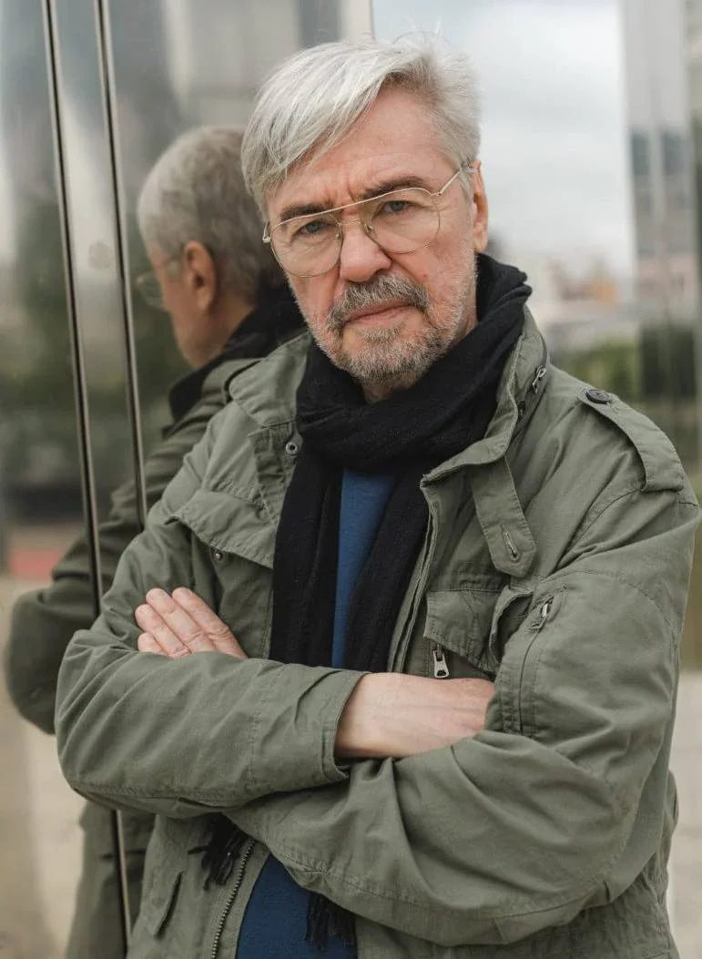 Михаил Бартенев