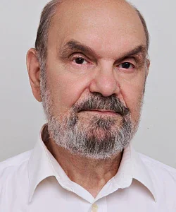 Михаил Брискин — солист