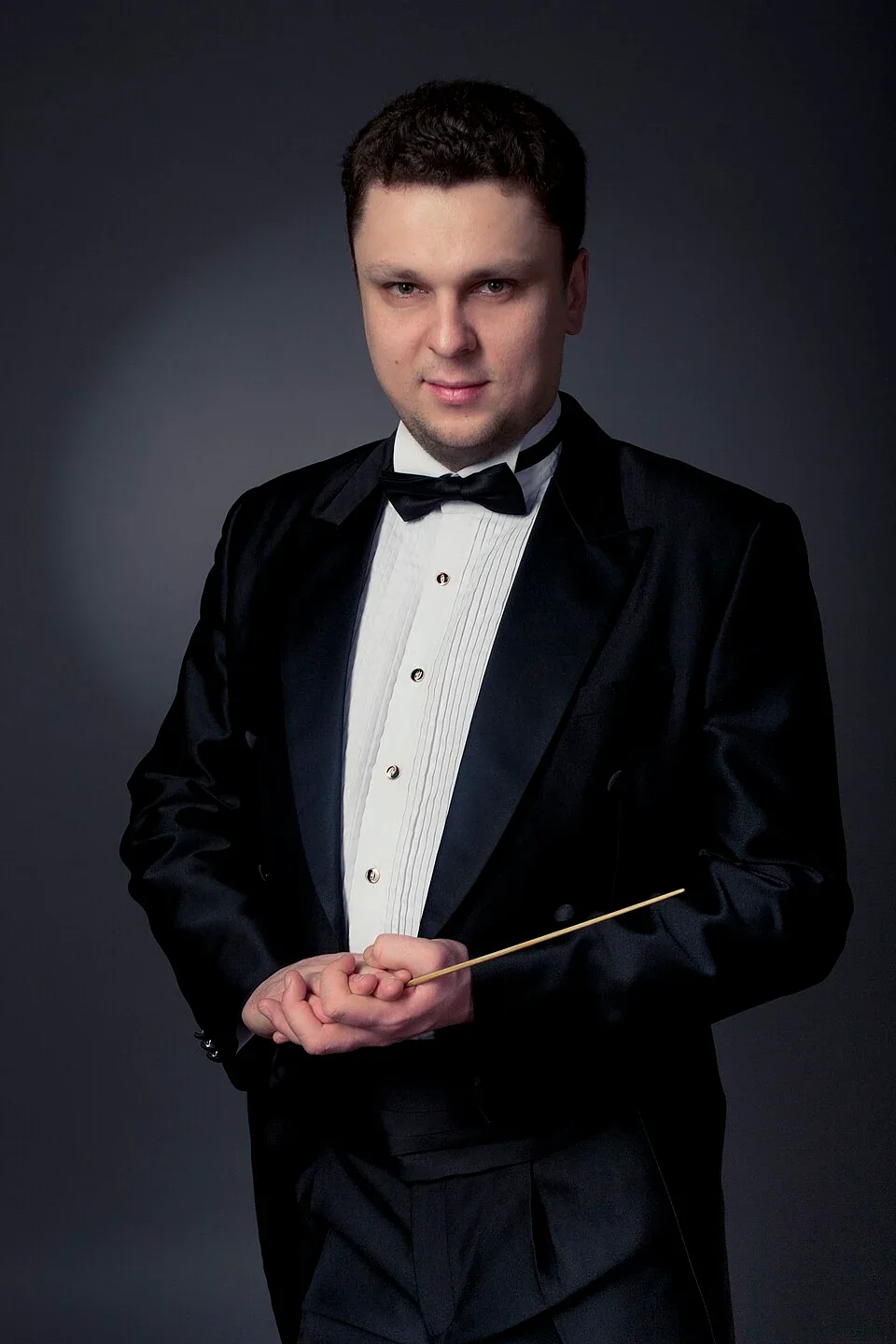 Михаил Голиков