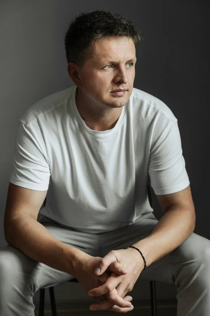 Михаил Ильич