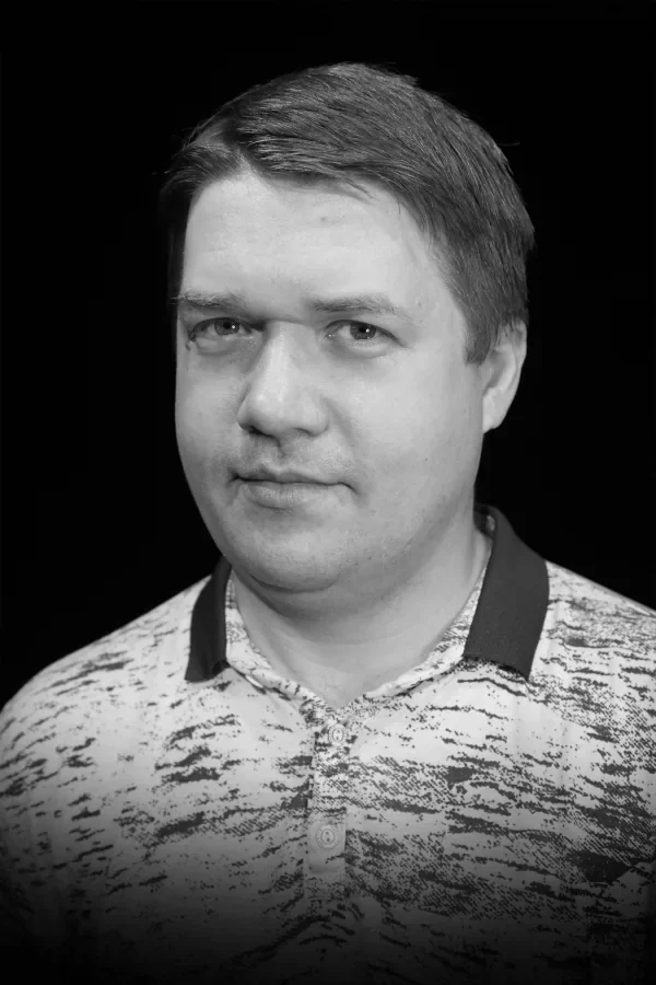 Михаил Карельский — солист