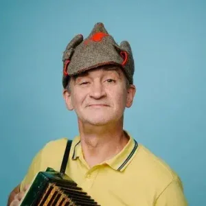 Михаил Кривов