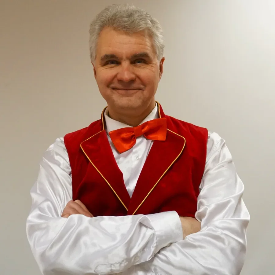 Михаил Лихачев — композитор