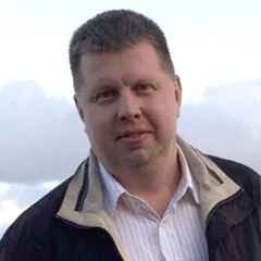 Михаил Логиневский — художник-постановщик