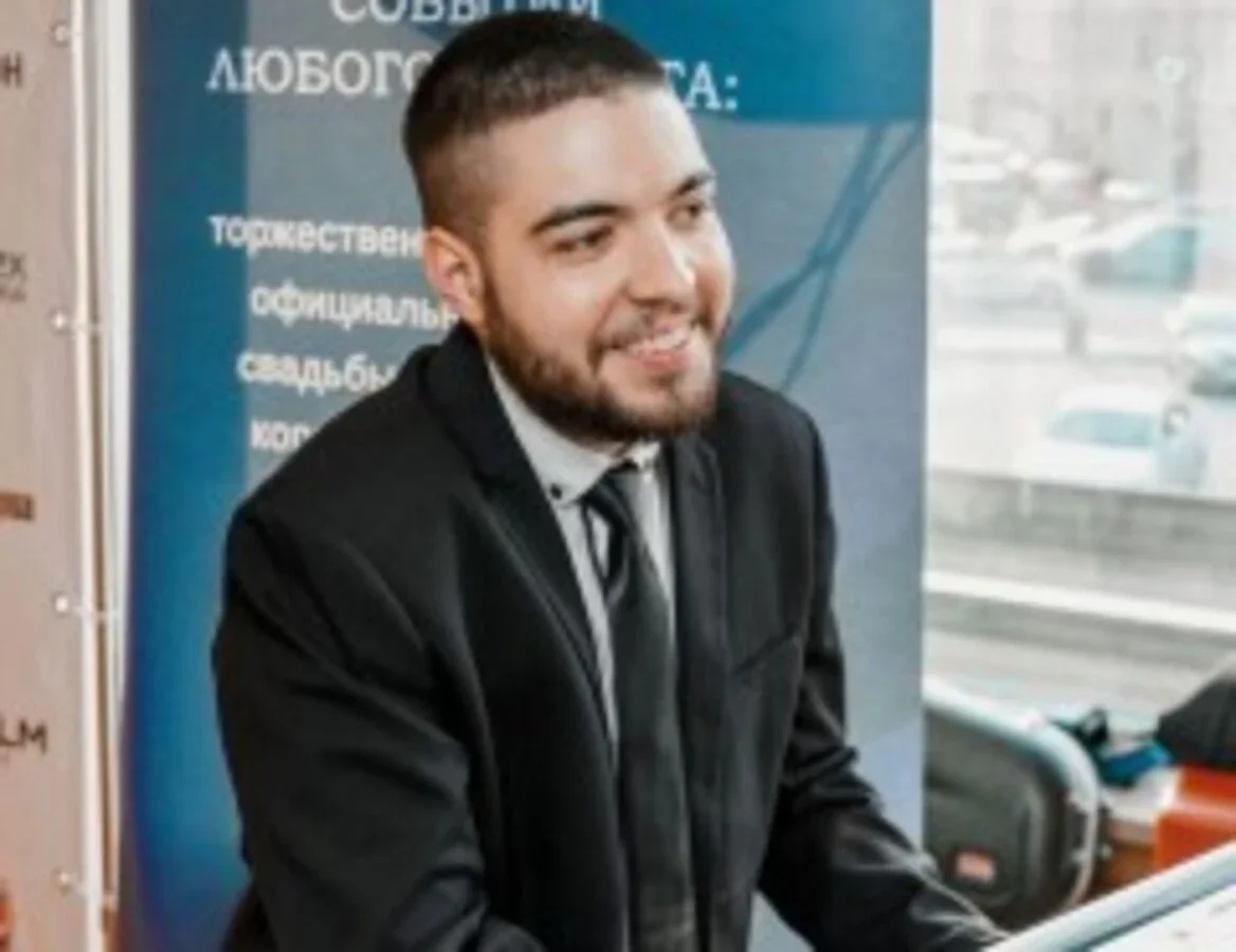 Михаил  Марышев — музыкант