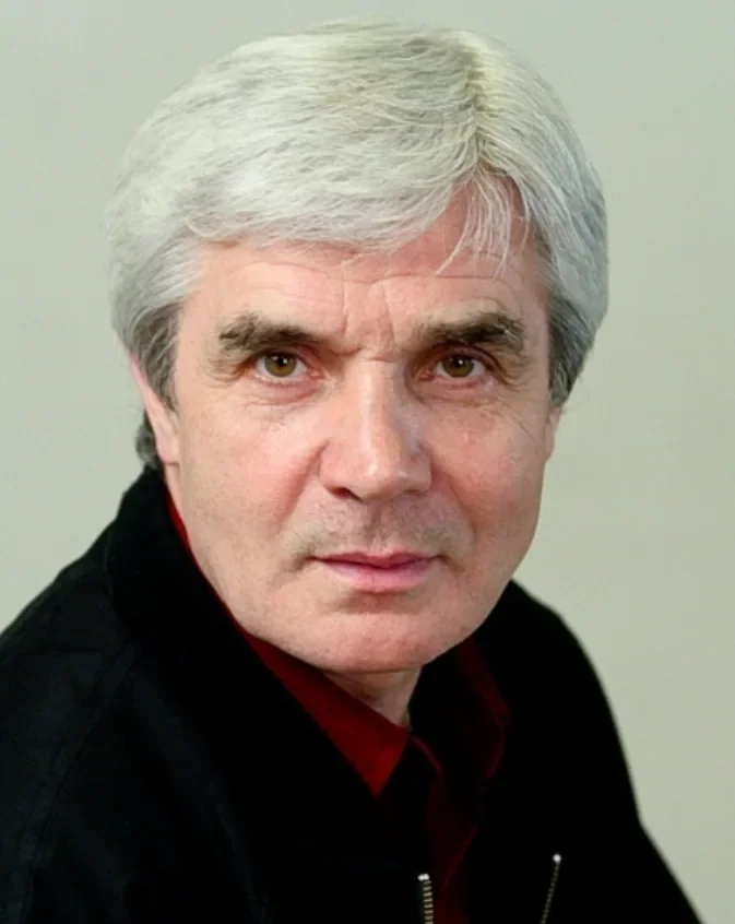 Михаил Самочко