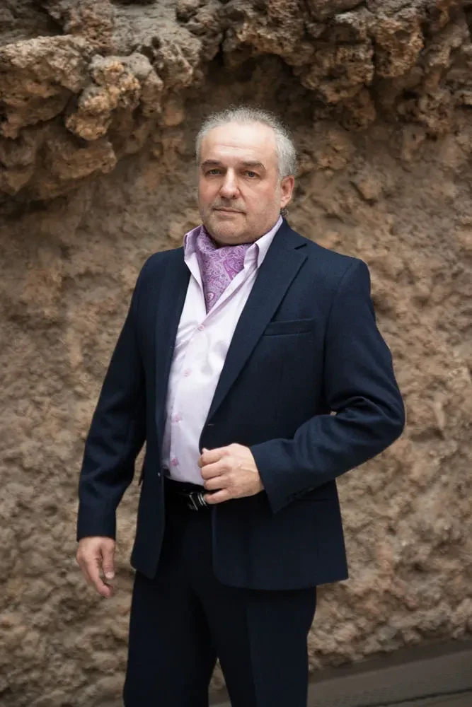 Михаил Ужегов
