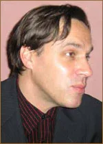 Михаил Воробейчик