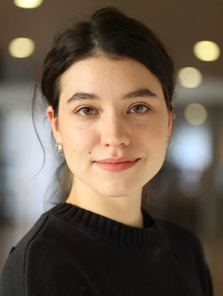 Милана Владыкина — актриса