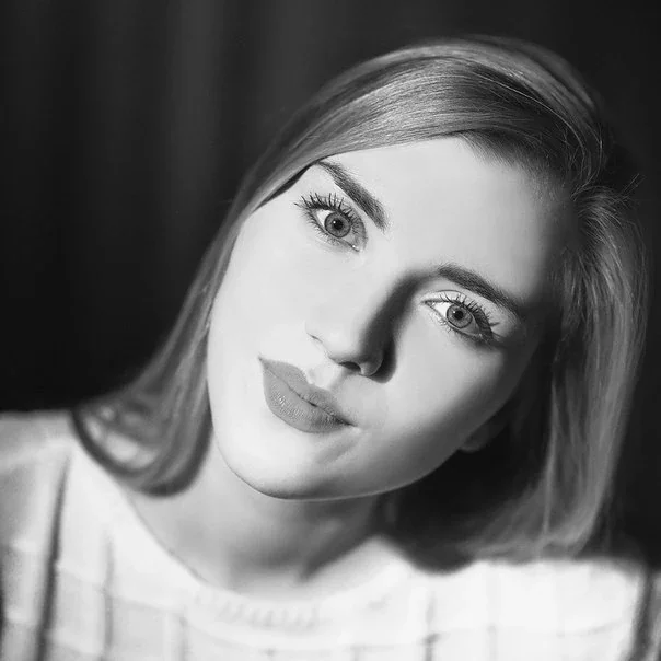 Милица Белоусова — актриса