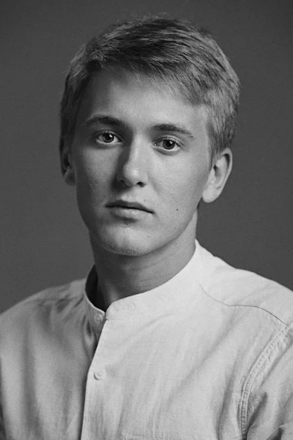 Семён Вашулевский — актёр